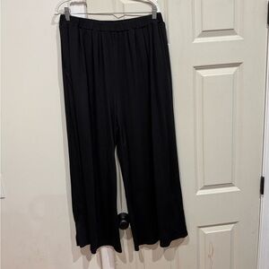 Women's Cider Wide Leg Pant